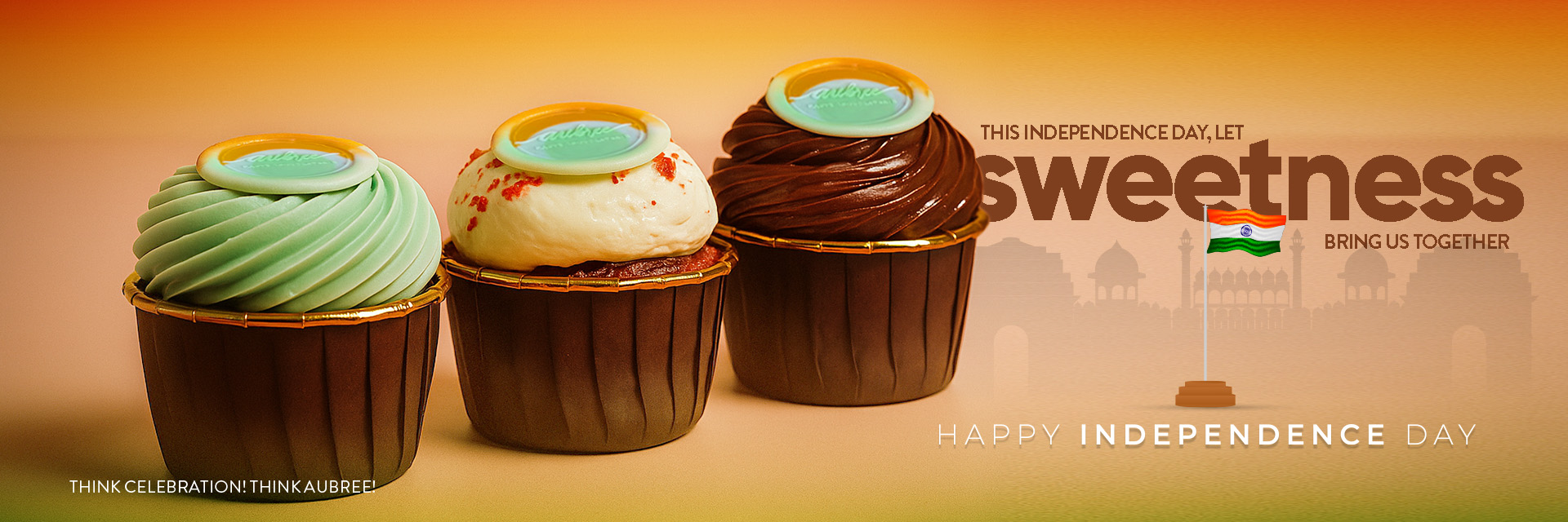 Slider - Independence Day Special